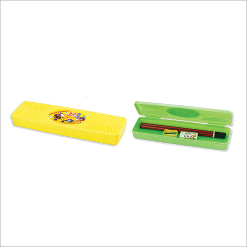 Kukoo Pencil Box