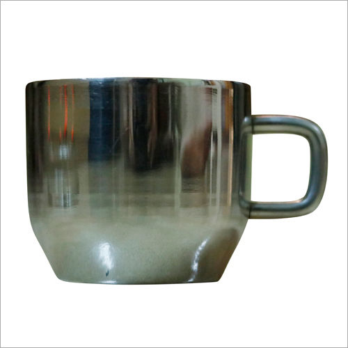 Stainless Steel Cup