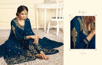 Wedding Designer Sharara Suits