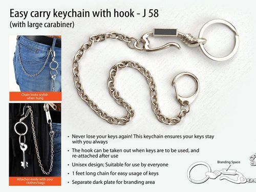 Keychains