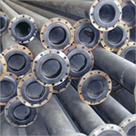 Rubber Pipe Lining Services