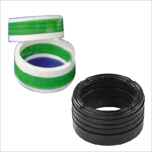 Chevron Packing Seal