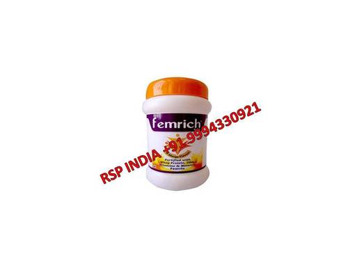 Femrich Powder 200Gm Drug Mixture
