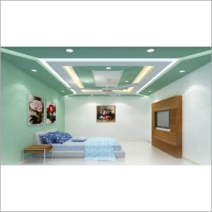 Acousting False Ceiling Acousting False Ceiling