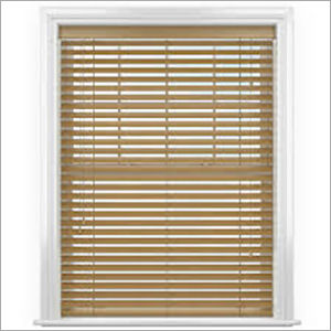 Window blinds