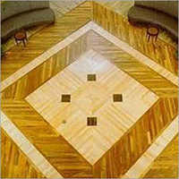 PVC Flooring