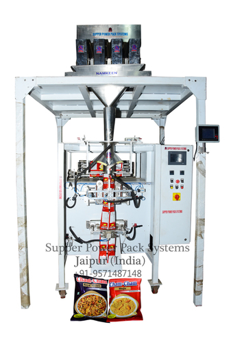 Automatic Potato Chips Packing Machine Price In India