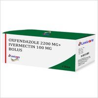 Veterinary Product