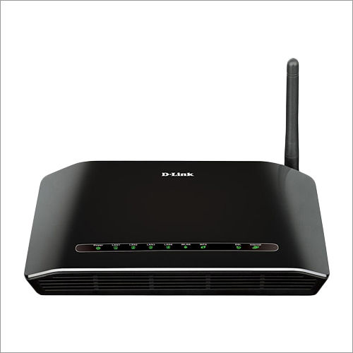 TP Link White WiFi Router, For 300mbps Internet at Rs 1000/piece in Pune