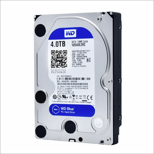 WD Hard Drive