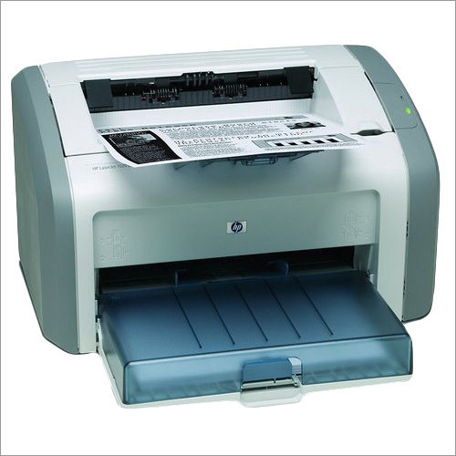 P1108 Hp Laserjet Application: Laser Printing