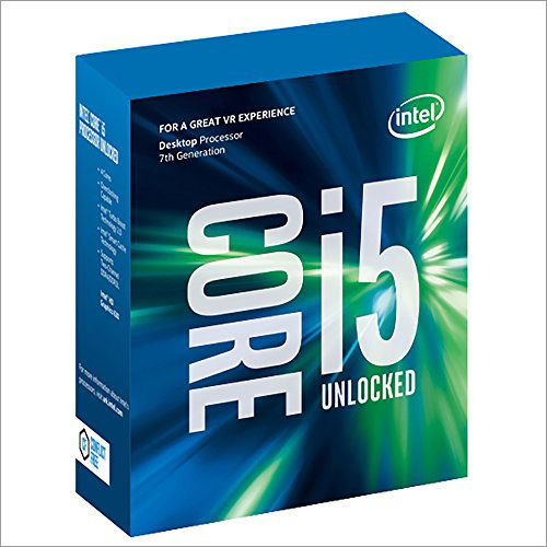 Intel Cpu Processors