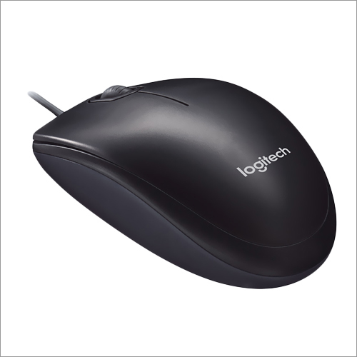 Logitec Computer Mouse
