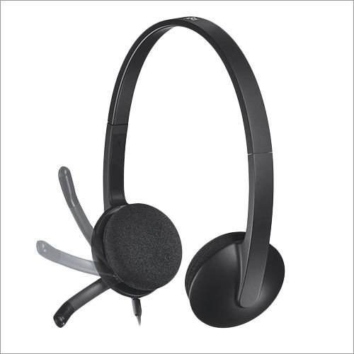 Logitech Headset