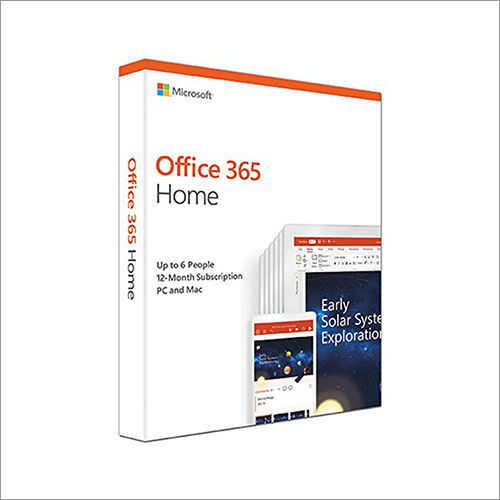 365 MS Office Home