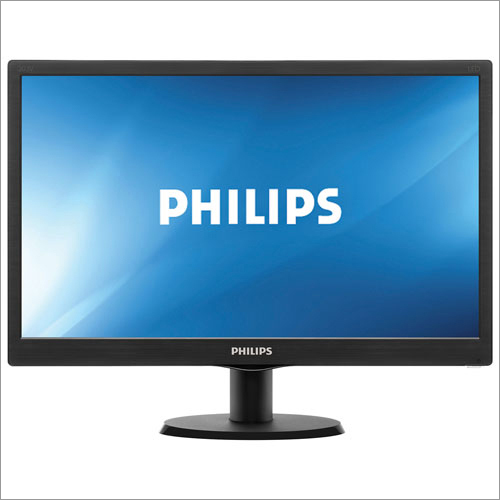 Philips Led Monitor