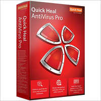 Antivirus Quick Heal