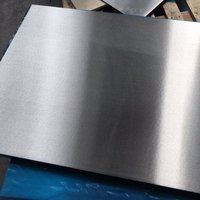 Magnesium Alloy Sheet