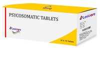 Psycosomatic Capsules
