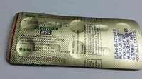 azithromycin tablect