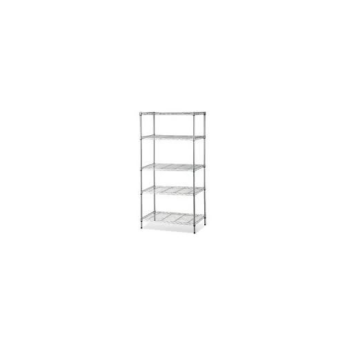 Stainless Steel Wire Rack