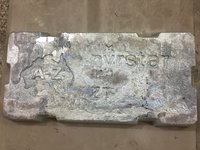 Zinc Ingot