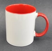 Inner Or Handle Color Mug