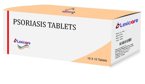 psoriasis tablet name)