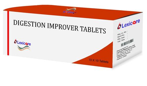Digestive Improver Tablets Age Group: Suitable For All Ages
