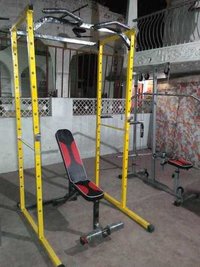 Power Rack