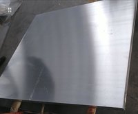 Magnesium Alloy Sheet