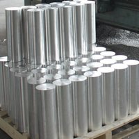 Forged Magnesium Alloy Bar