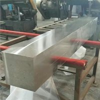 Extruded Magnesium Alloy Bar Billet Rod