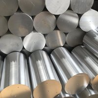 Extruded Magnesium Alloy Bar Billet Rod