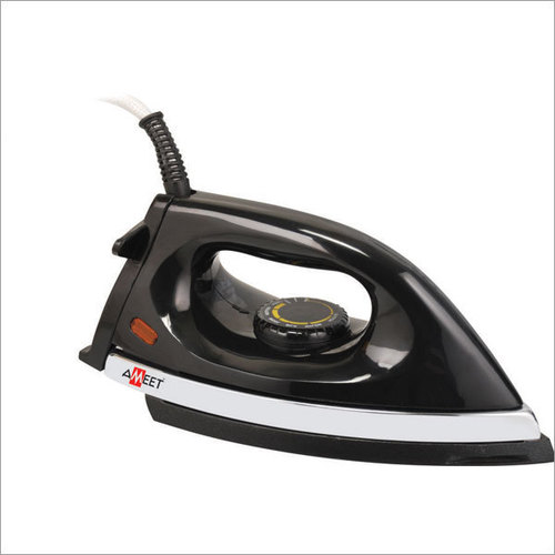 Fiesta Electric Irons