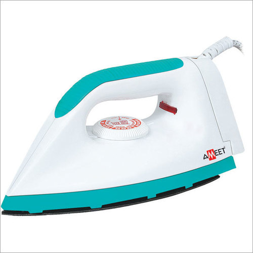 Victoria Electric Irons
