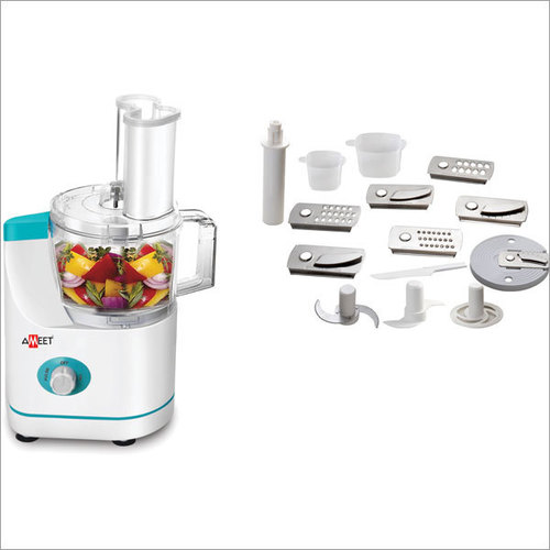 Food Processor