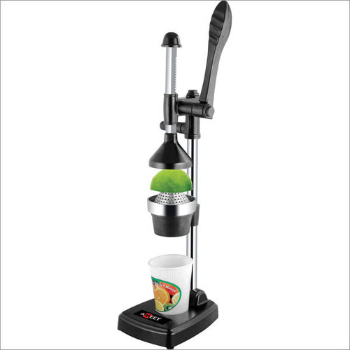 Hand Juicer