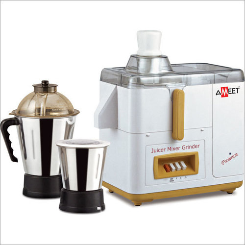 Premium Juicer
