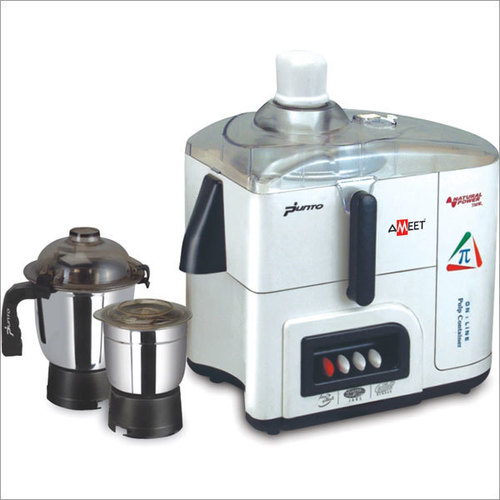 Punto Juicer