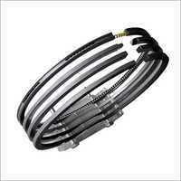 Compressor Piston Rings