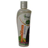 Soya Protein Shampoo Age Group: 10 Years And Above