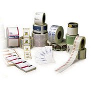 Barcode Tags - Paper Sticker, Diverse Sizes & Thickness | Strong Adhesive, Smooth Finish, Fast Reliable Data For Inventory & Pricing