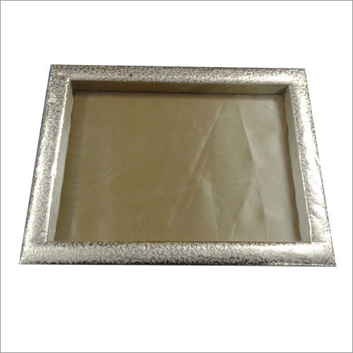 Decorative Wooden Tray Design Type: Factory Made