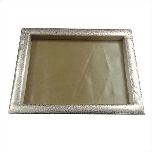 Decorative Wooden Tray