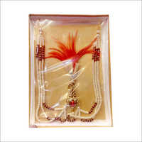 Designer Kalgi Design Type: Hand Building