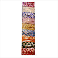 Fancy Handmade Envelope Design Type: Hand Building