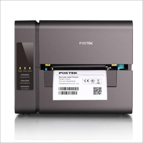 Postek Barcode printer By BEST BARCODE SYSTEM PVT. LTD.