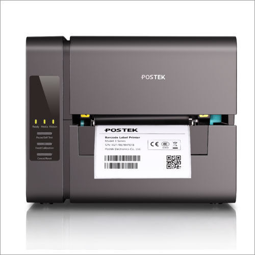 Postek Barcode printer 