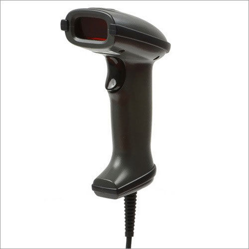 1D Wired Barcode Scanner